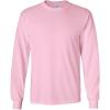 (1) Light Pink + (1) Indigo Blue