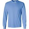 Ash Grey/Carolina Blue