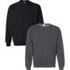 Black-dark Heather