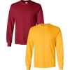 Cardinal/Gold