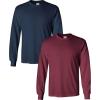 Maroon/Navy