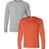 Orange/Sport Grey