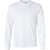 White/Dark Heather