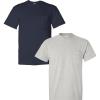 (1) Navy + (1) Ash