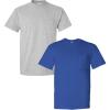 (1) Sport Grey + (1) Royal