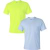 Safetygreen/Lightblue