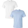 White/Lightblue