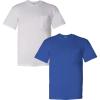 White/Royal