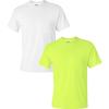 White/Safetygreen