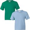 (1) Kelly Green + (1) Light Blue