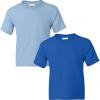 (1) Light Blue + (1) Royal