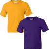 (1) Purple + (1) Gold