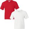 (1) White + (1) Red