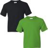 Black-electric Green