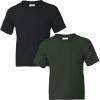 Black-forest Green