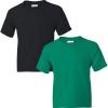 Black-kelly Green Black-kelly Green