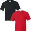 Black-red