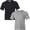 Black-sport Grey