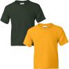 Forest Green-gold