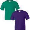 Kelly Green-purple