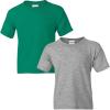 Kelly Green-sport Grey