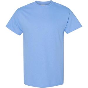imageGildan Adult DryBlend Long Sleeve TShirt Style G8400 2PackMilitarycarolina