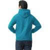 imageGildan Adult Fleece Hoodie Sweatshirt Style G18500 MultipackAntique Sapphire 1pack