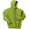 imageGildan Adult Fleece Hoodie Sweatshirt Style G18500 MultipackCarolina Blue