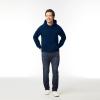 imageGildan Adult Fleece Hoodie Sweatshirt Style G18500 MultipackNavy 1pack