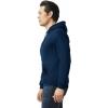 imageGildan Adult Fleece Hoodie Sweatshirt Style G18500 MultipackNavy 1pack