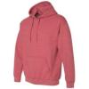 Heather Sport Scarlet Red