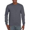 imageCotton 6 oz LongSleeve TShirt G240Ash Grey