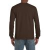 imageCotton 6 oz LongSleeve TShirt G240Ash Grey