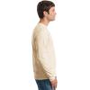 imageCotton 6 oz LongSleeve TShirt G240Natural