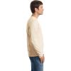 imageCotton 6 oz LongSleeve TShirt G240Natural