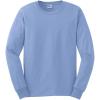 Carolina Blue