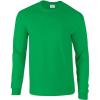 Irish Green