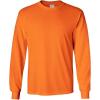 Safety Orange