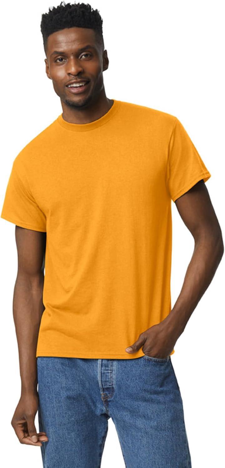 imageGildan Adult DryBlend TShirt Style G8000 Multipack