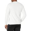 imageGildan Adult Ultra Cotton Long Sleeve TShirt Style G2400 MultipackWhite