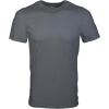 imageGildan Mens Crew TShirts Multipack Style G1100BlackSport GreyCharcoal 5pack
