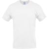 imageGildan Mens Crew TShirts Multipack Style G1100White 6pack