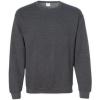 imageGildan unisexadult Fleece Crewneck Sweatshirt Style G18000 MultipackDark Heather