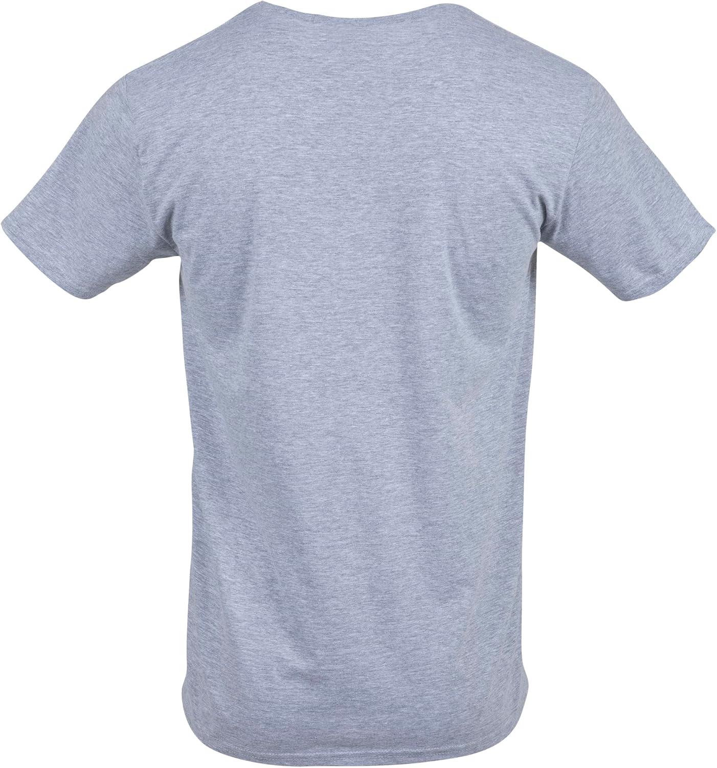 imageGildan Adult Softstyle Cotton TShirt Style G64000 MultipackSport Grey 2pack