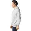 imageGildan Adult Fleece Hoodie Sweatshirt Style G18500 MultipackAsh 1pack