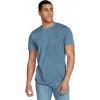 imageGildan Adult Softstyle Cotton TShirt Style G64000 MultipackHeather Indigo 2pack
