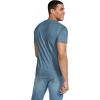 imageGildan Adult Softstyle Cotton TShirt Style G64000 MultipackHeather Indigo 2pack