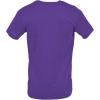 imageGildan Adult Softstyle Cotton TShirt Style G64000 MultipackHeather Purple 2pack