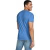 imageGildan Adult Softstyle Cotton TShirt Style G64000 MultipackHeather Royal 12pack