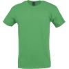 imageGildan Adult Softstyle Cotton TShirt Style G64000 MultipackIrish Green 2pack